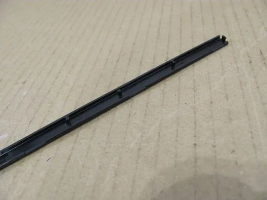 номер0234-12 заглушка корпуса,Заглушка для ноутбука, Пробка,Заглушка роз’єму,Кришка порту для Toshiba Satellite C670 C670D C675 C675D оригінал З аукціону