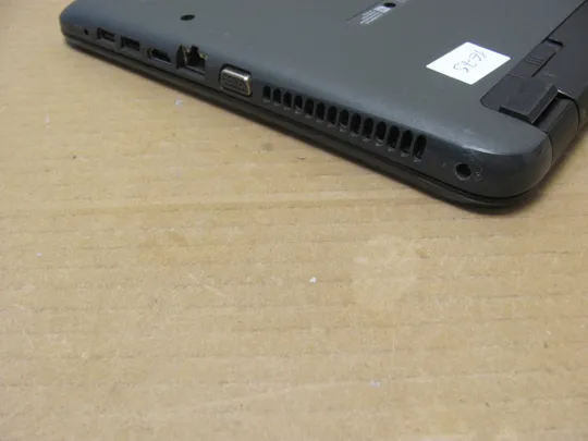 1675 HP 250 G4 15,6&quot; HD i5 5200u 2,2Ghz / 8Gb / 240ssd / Radeon R5 M330 / WebCam + блок живлення Недорого