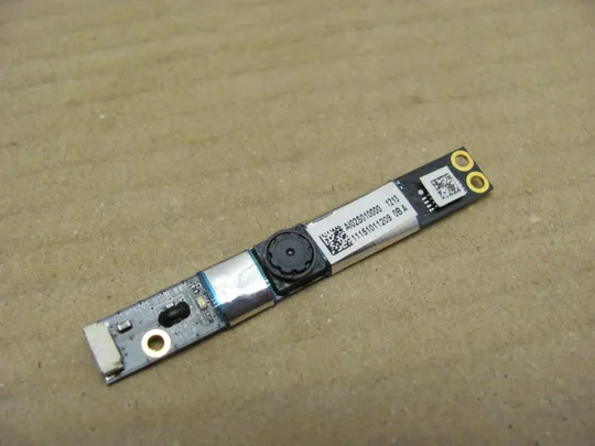 559-11 WEB камера AI02S010000 для ASUS X4GS N43 N43s N73SV оригінал Ціна