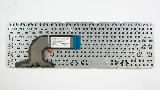 Клавіатура для ноутбука HP (Pavilion: 15-E, 15T-E, 15Z-E 15-N, 15T-N, 15Z-N series) rus, black, без фрейма Ціна
