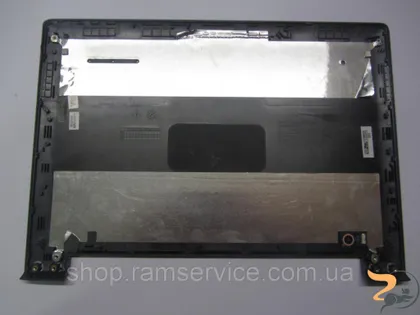 фото, Кришка матриці корпуса для ноутбука Lenovo N20p Chromebook, б/в