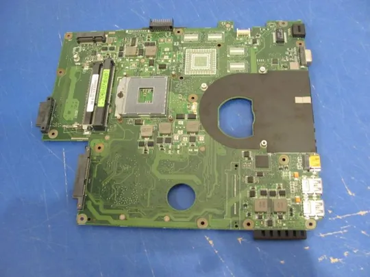 Купити №255-6 материнська плата A15HC 08N1-0L14G00 для MSI CX640 MS-16Y1 оригінал