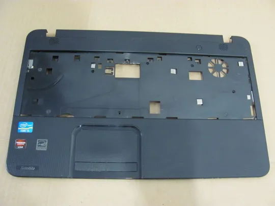 503-2 Кришка панель палмрест тачпад 13N0-ZWA0W01 для Toshiba Satellite C850, C850D оригінал Ціна
