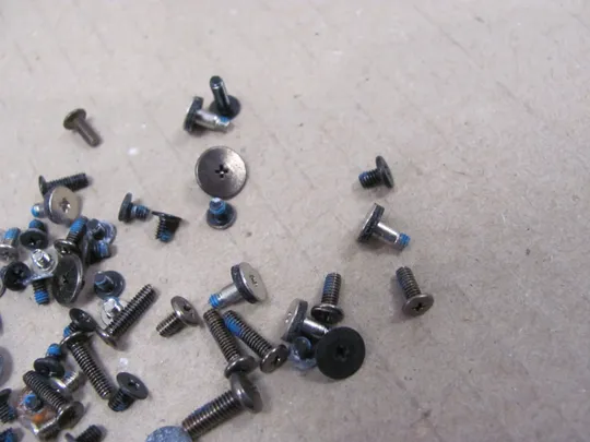 89-34 комплектуюче  для  SONY SVF14 SVF142 SVF142C29M   оригінал З аукціону