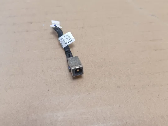 номер1041-26 роз'єм живлення для LENOVO IDEAPAD 330S-15 330S-15IKB 330S-15ARR роз'єм зарядки гніздо живлення штекера живлення зарядний порт роз'єм адаптера живлення power connector оригінал З аукціону