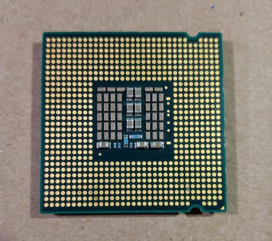 4x ядерный Intel Core 2 Quad Q9550 2.83GHz/12M/1333 LGA775 95W Вживане Ціна