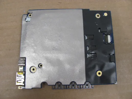 861-15 відеокарта N19P-Q3-A1 T1000/T2000 4GB  FDX50 LS-J172P  для  Dell Precision 7550 оригінал Де купити