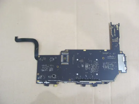 Купити 585-26 материнська плата M1086841-003 SR3L9   i5-8350U  для Microsoft Surface Pro 6 1796 оригінал