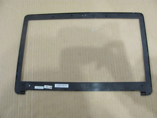 Купити номер1050-1 рамка матриці 738690-001 для HP ProBook 650 G1  matrix frame Окантовка дисплея Рамка екрана Корпус рамка матриці Корпус B оригінал