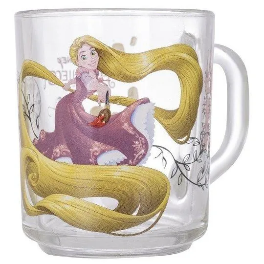 Кружка ОСЗ Disney Принцеса 07-1335-П 200 мл Ціна