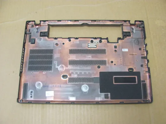 Купити номер1034-14 Кришка дно піддон корпуса Нижний корпус для ноутбука Низ Корпус D AP169000600  для Lenovo ThinkPad T480  оригінал