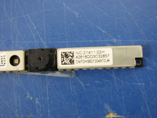 №181-17 WEB камера NC.21411.02H для ASPIRE E 17 E5-721 оригінал Продаж