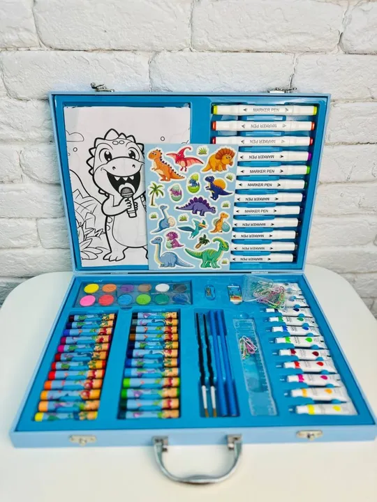 Валізка для малювання Продаж