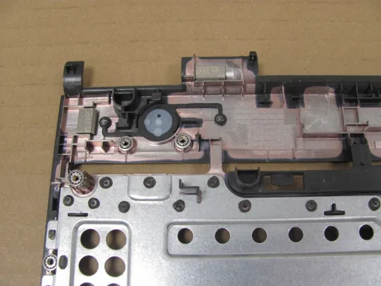 813-5 панель палмрест 60.4LH05.001  60.4LH05.004 04X4860 для LENOVO ThinkPad L540  оригінал Де купити