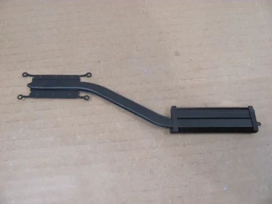 868-30 термотрубка охолодження 6043B0278101  для  Toshiba Dynabook SATELLITE L50-G   оригінал Ціна