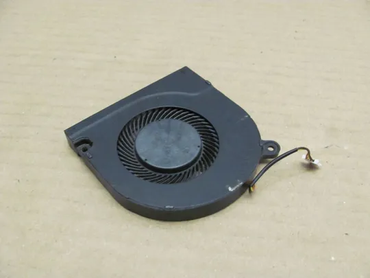 561-25 Вентилятор (кулер, FAN) DC28000JRF0 для Acer Aspire 7 A715-72G AN515-51 AN515-53-52FA оригінал Продаж