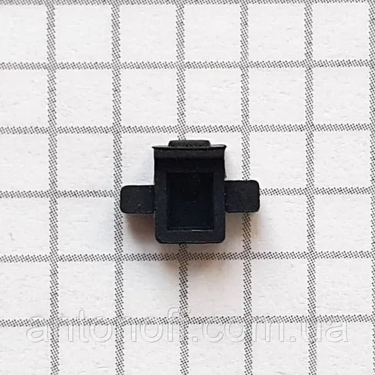 Гумка мікрофона ZTE Blade V8 Mini (V0850) для телефона Ціна