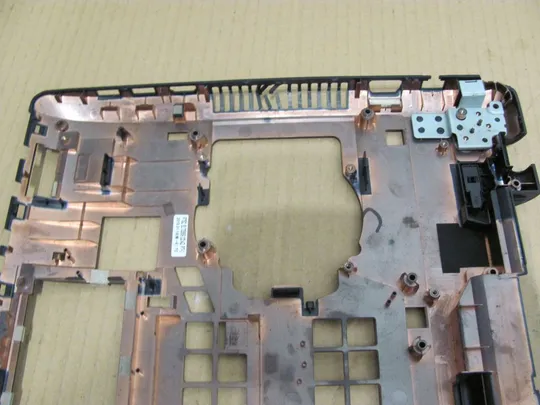 472-2 Кришка дно піддон корпуса AP0NE000700 для ASUS K75V K75A K75DE K75VJ оригінал Де купити