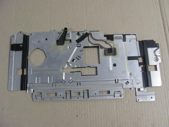 Купити 58-14 кріплення клавіатури 60Y4360 3JGC3TSLV00 для   Lenovo ThinkPad SL510 оригінал