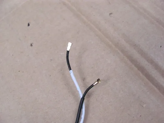 Купити 749-16 WI-FI антени   для  DELL Inspiron 15  7400  7500 7506 2-in-1 оригінал