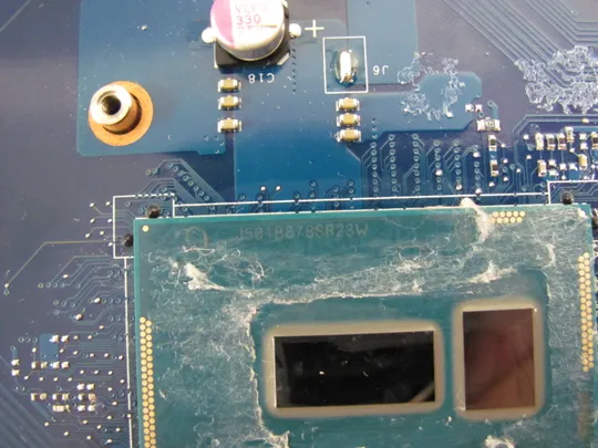 390-15 материнська плата A5WAH LA-B991P SR23W  I7-5500U для Acer Aspire E5-571G E5-571 оригінал Інтернет-аукціон