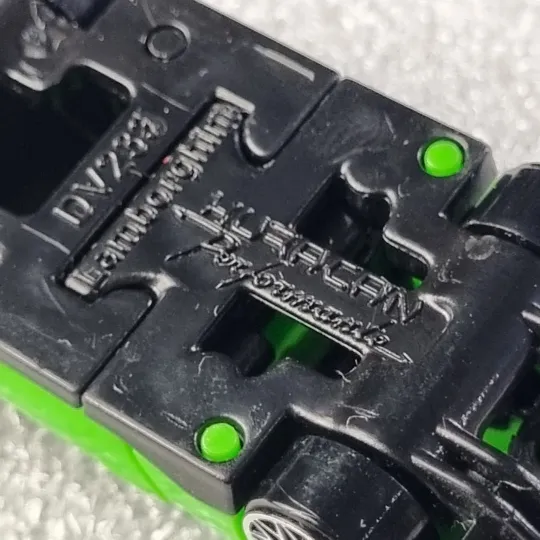 Іграшкова машинка Lamborghini Huracán Hot Wheels (DVY23) Недорого