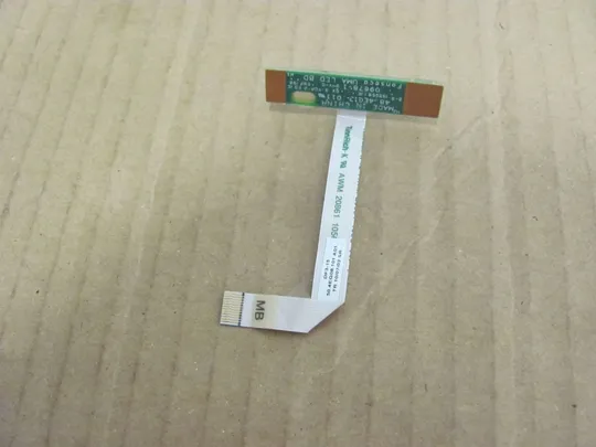 Купити номер0324-38 плата LED Плата LED індикаторів плата кнопки LED для ноутбука  Додаткова плата LED лампочки Плата LED Плата LED індикації 50.4EQ08.101 48.4EQ13.011 для DELL E5510 оригінал