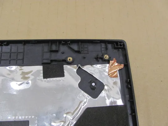 686-3 кришка матриці AP0Z6000900 для LENOVO Thinkpad P50 оригінал Інтернет-аукціон