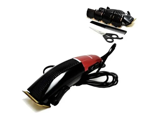 Триммер для волос GM-807 (40) Ціна