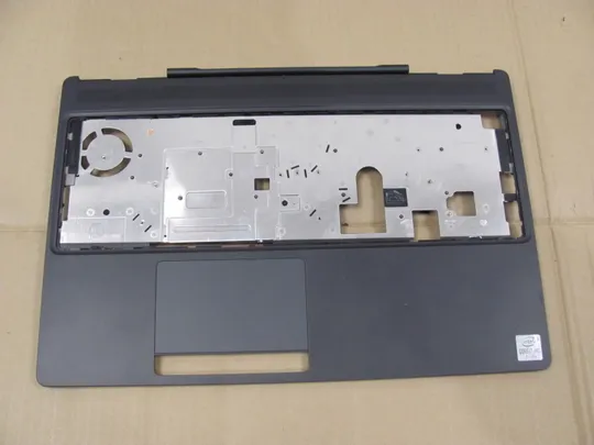 717-7 Кришка панель палмрест тачпад AP2V7000502  для Dell Precision 7550 M7550  7560 оригінал Ціна