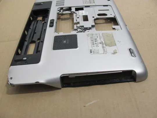 568-1 Кришка дно піддон корпуса 070FM3 для Dell XPS 15 L501X L502X P11F оригінал Продаж