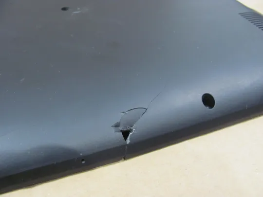 741-1 Кришка дно піддон корпуса 439.02G01.XXXX 46002G05000 для Acer Aspire V Nitro VN7-791 VN7-791G MS2395 оригінал Характеристики