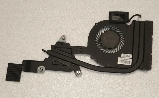 Система охолодження з ноутбука ACER TravelMate P653 60.4UP03.001 Ціна