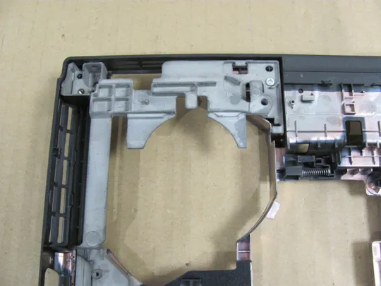 732-2 Кришка дно піддон корпуса 04X4878 60.4LH04.001 для LENOVO ThinkPad L540 оригінал Де купити