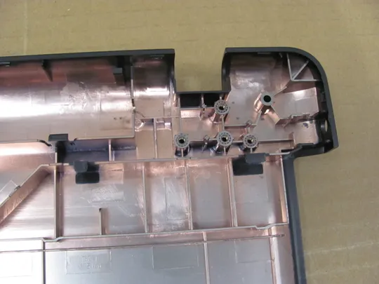 776-2 Кришка дно піддон корпуса 13NB04L1P11016 для ASUS R752 X751 F751 R751 оригінал Продаж