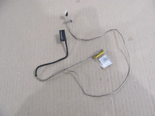 381-12 шлейф матриці 05KP4R 50.4OA02.013  для DELL Latitude 13 3350 P47G 3340  оригінал Ціна