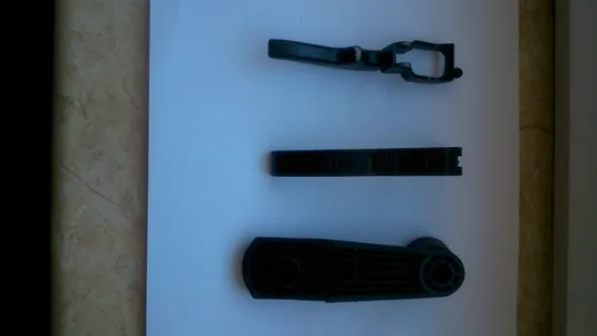 ручки дверей автомобілів ВАЗ З аукціону