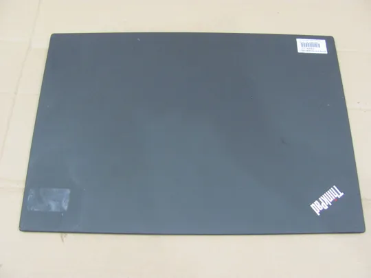 666-33 Кришка матриці 460.0CW0B.0001 01YU625 для Lenovo Thinkpad T580 P52S  оригінал Ціна