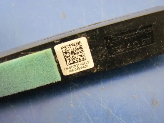 №199-10 динаміки 0TCN2T PK23000MK00 для LATITUDE E5440 оригінал Де купити