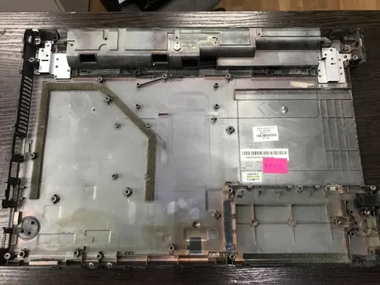 HP034 Поддон HP 4520 HP 4525 Ціна