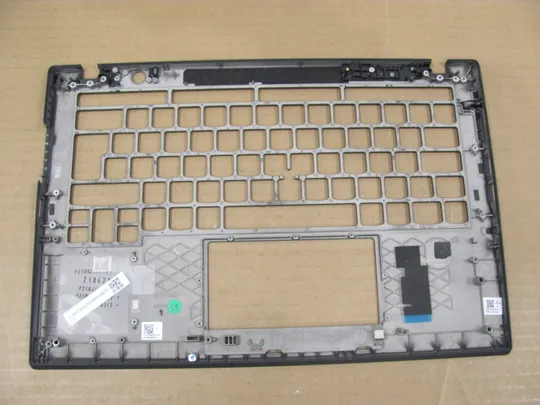 Купити 814-6 Кришка панель палмрест AM1VP000210 для Lenovo ThinkPad T14s Gen 2 оригінал