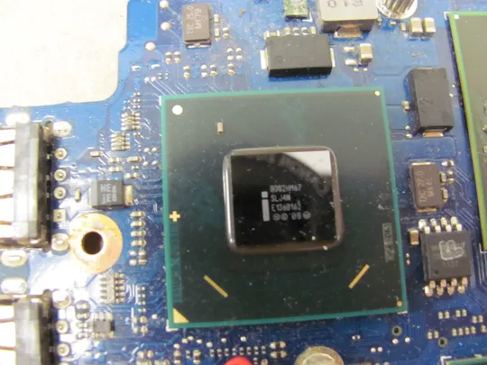 641-38 материнська плата 1P-0117J00-A012 SR043 I7-2640M   для Sony Vaio VPCSE PCG-41414M оригінал Інтернет-аукціон