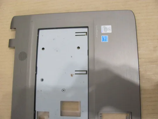 491-14 Кришка панель палмрест 13N0-1HA0801 для MEDION E7416 оригінал Продаж