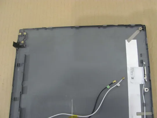 номер0275-5 кришка матриці Кришка дисплея Тильна кришка Корпус матриці Верхня кришка Задня кришка matrix cover   Top Case LCD Cover Rear Lid Back Cover Housing Cabinet 6070B0432801 605764-001 для HP 625 оригінал З аукціону