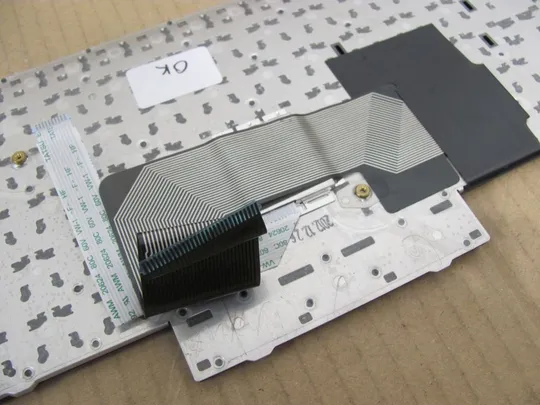 383-13 клавіатура робоча 04Y0276 для Lenovo ThinkPad Edge E530 E531 E540 E545 оригінал Продаж