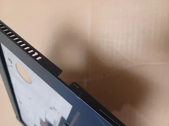 номер1043-1  Кришка панель палмрест AM16Q000G00 SM10R44326  для Lenovo ThinkPad T480S корпус топкейс Верхня панель палмрест cover-C оригінал На торгах