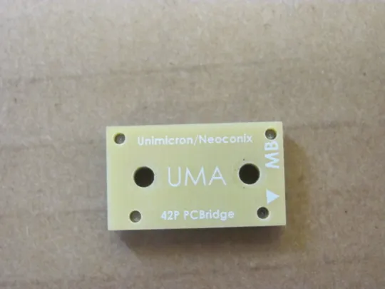 номер0977-36 42-контактний адаптер відеокарти пам'яті  для Dell Precision 7670 7680 7770 7780  оригінал Ціна