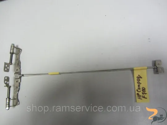 Петлі для Hp Compaq HP Compaq F500, F700, V6000, G6000, *fbat8067013, fbat8068013, б/в Ціна