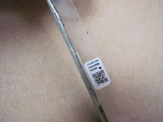 643-13 плата CCB-051-04X  для HP ELITEBOOK X360 1030 G2  оригінал З аукціону