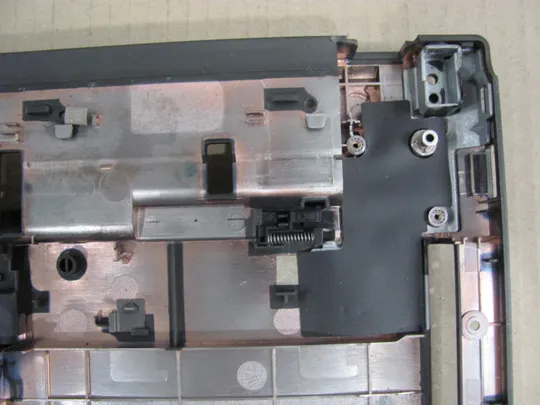 396-6 Кришка дно піддон корпуса 60.4LG15.002  для Lenovo Thinkpad  L440 оригінал Продаж